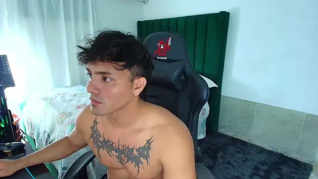 man_dur07 (M young) - LET,S HAVE FUN AND RUN TOGETHER