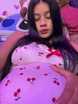 indialatin (F teen) - Dildo pussy