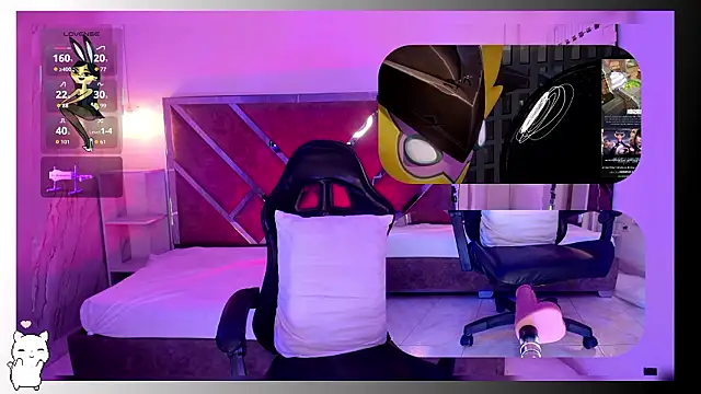 cataleyaglow (F young) - My pussy is ready for u Ctrlx80seg