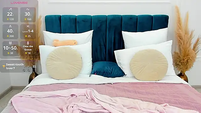 andreabutt (F young) - Give me your love❤️‍🔥