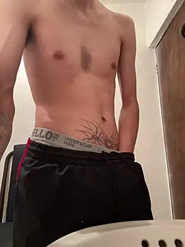 sooyunkiwi (M young) - Masturbate until I come