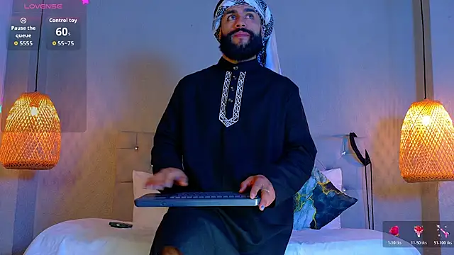 thaiel_fosteer (M young) - Flas Ass 🔥😈