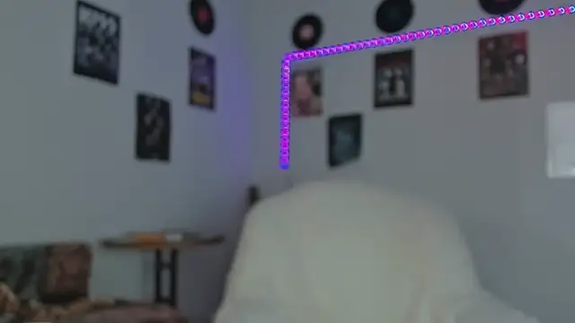 huntall77 (M young) - CUMshow