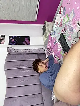 parys_merida02 (F teen) - WET LICK PUSSY