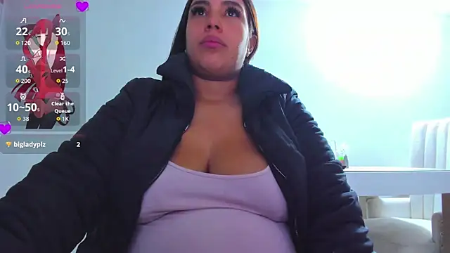 elana_kepler (F young) - penetration