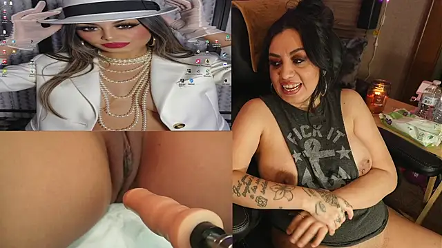 roknblaze (F milf) - 🚩1850🚩25 SEC CONTROL LINK