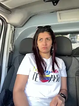 zajirashane (F young) - 🍑💖good morning, I missed you 🍑💖