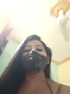 Webcam Model (SANAYA_ROY)  is live.Free join now!