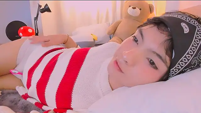 sweet_allan (M young) - 🎀keep me excited 🎀