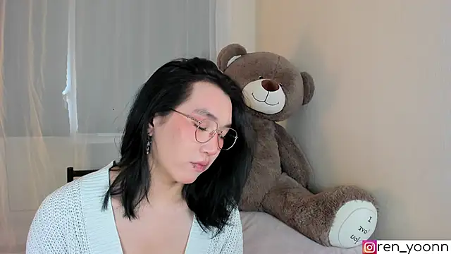 ren_yoon (M young) - 1200