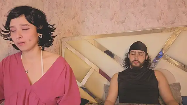 benny_and_mark - Benny_and_Mark's free webcam - UK Sex Cams