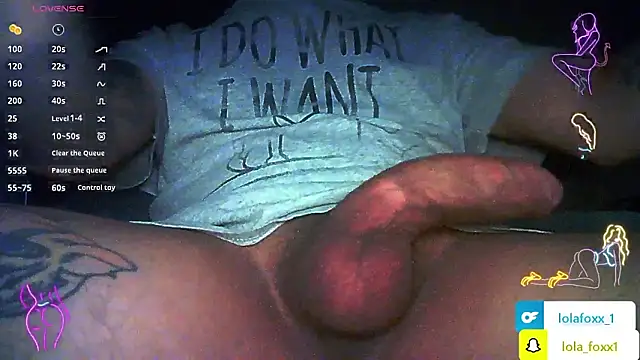 Lola_foxx live sex cam