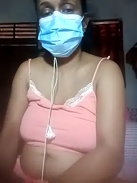 Webcam Model (Rithu-SL)  is live.Free join now!