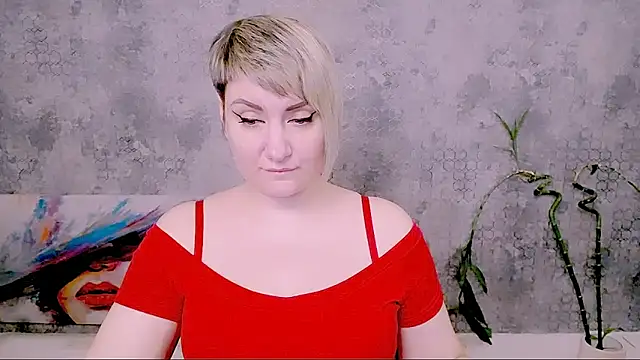 djullia - Djullia's free webcam