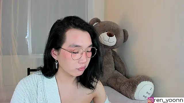 ren_yoon (M young) - 1200