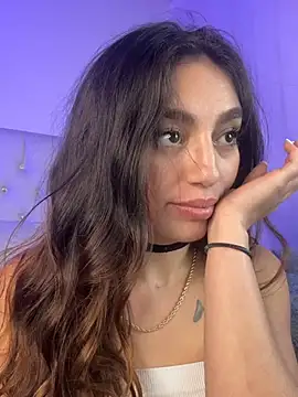 ammy_glow - Ammy_Glow's free webcam - UK Sex Cams