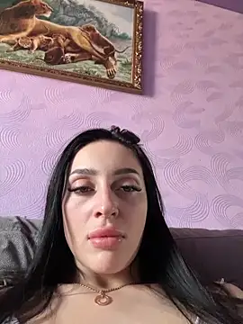 Webcam Model (Soft_Pleasure)  is live.Free join now!