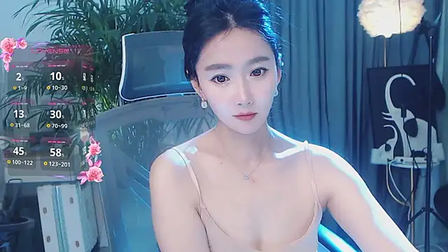 美女feifei-love在线直播