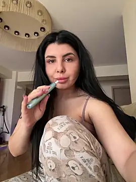 Scarlett-Dream live sex cam