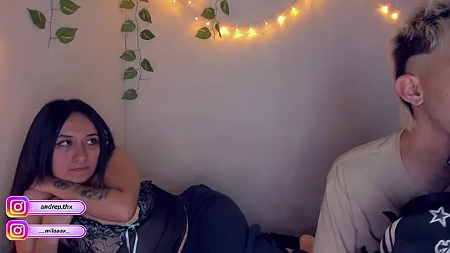 theperfectchemistry (Ask my age) - She touches herself + orgasm 💦🤭