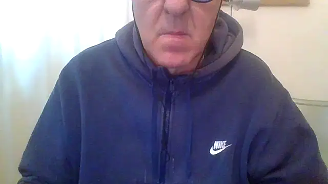 anonimo7735 (M grandpa) - cum sborrata