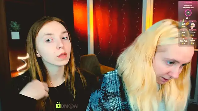 stella_flower - Stella_flower's free webcam - UK Sex Cams