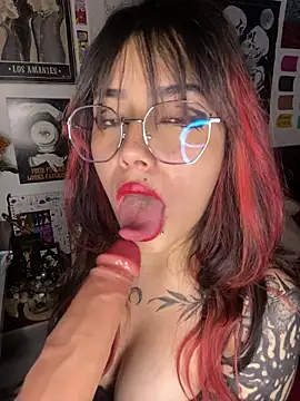 neo_vampy - Neo_vampy's free webcam - UK Sex Cams