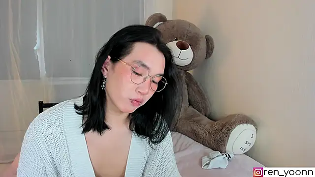 ren_yoon (M young) - 1200