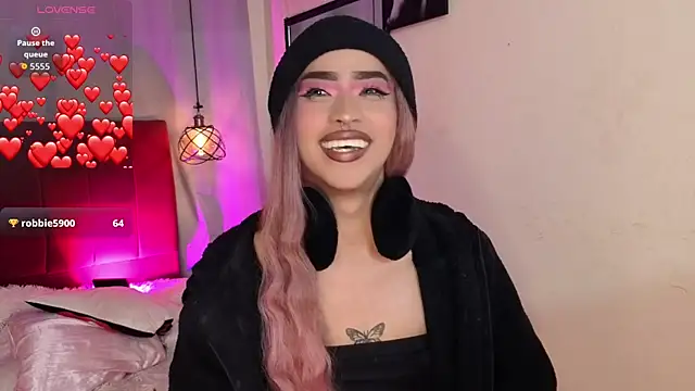 Flor_Gil live sex cam