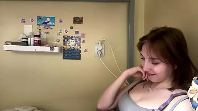 aquilineorites - AquilineOrites's free webcam - UK Sex Cams