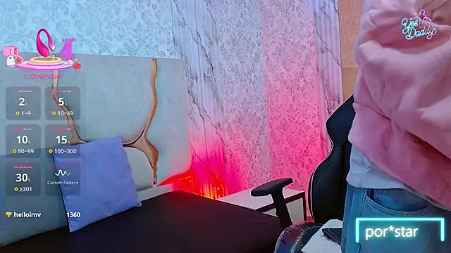 osamu_tay (M twink) - cum show