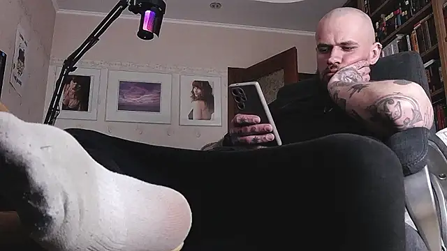 FindomJason live sex cam