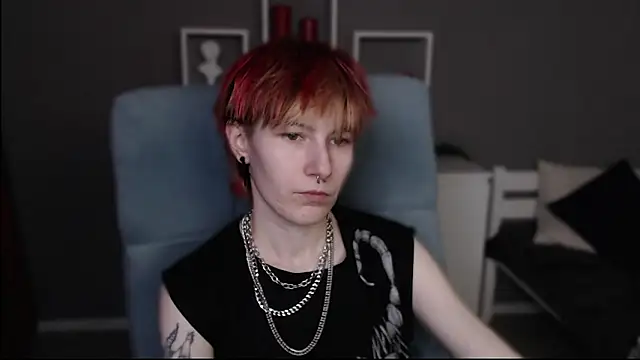 guitarandangell - Guitarandangell's free webcam - UK Sex Cams