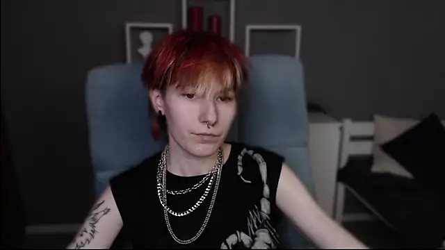 guitarandangell - Guitarandangell's free webcam - UK Sex Cams