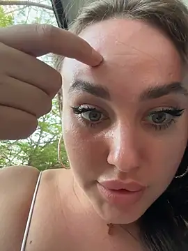 I'll be on air in a public place. I need to be careful, but I want to have fun