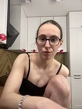 martiniiselenna (F young) - Stay full naked