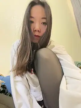 xinmengaz (F young) - 手指，全裸