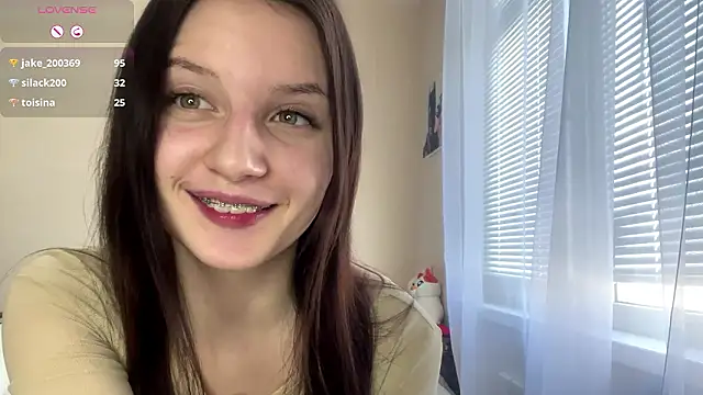 janellhousen (F young) - Make me lose control