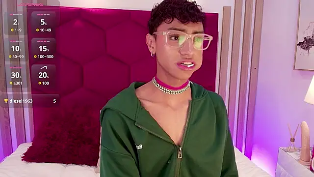 owen_jp (M twink) - Hi Owen