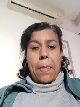 molly_newman6 (F milf) - Massage my boobs with pussy view🍒