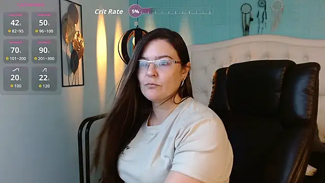 msjossie - MsJossie's free webcam - UK Sex Cams