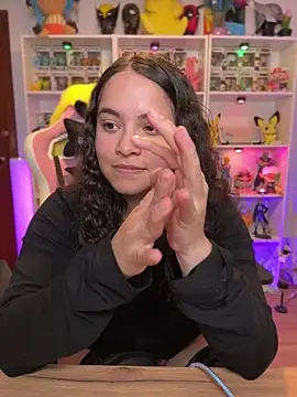 sweet_sully__ (F young) - PLAY DILDO LAST TIPER CONTROL TOY