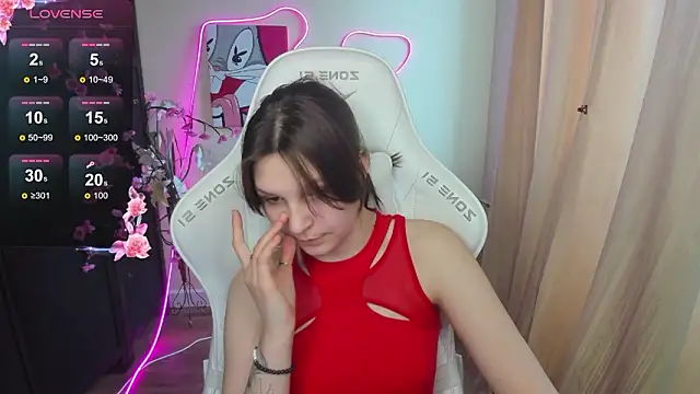 audreyykim - AudreyyKim's free webcam - UK Sex Cams