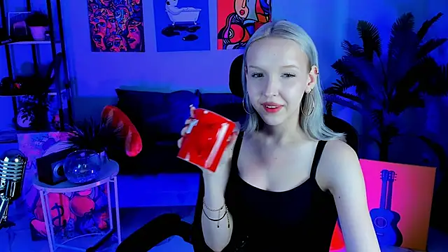 maoqibeverly - MaoqiBeverly's free webcam - UK Sex Cams