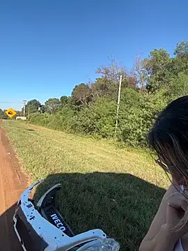 Gatitacarlita Live Webcam on Stripchat