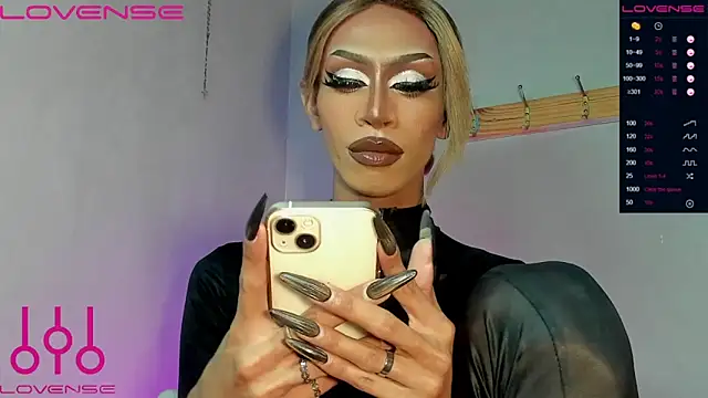 anitacruise (T young) - YOUR LIFE IS MEANINGLESS WITHOUT ME!