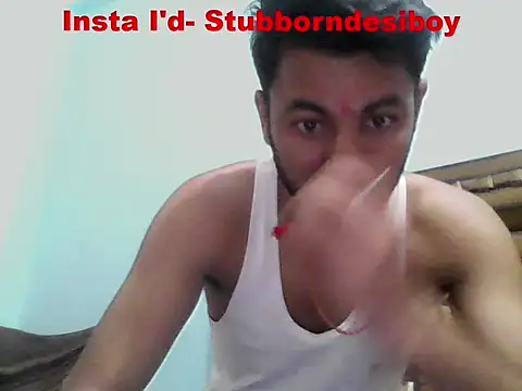 Preview of stubborndesiboy
