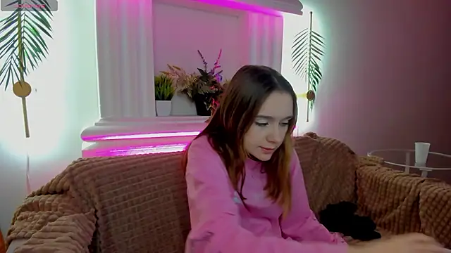 lesi_moonie01 - Lesi_Moonie01's free webcam - UK Sex Cams