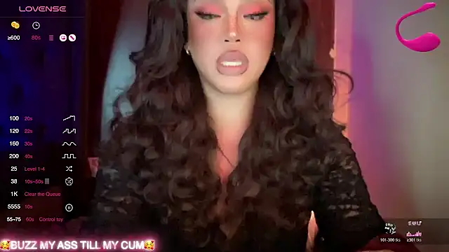 madam_agnes1 live cam