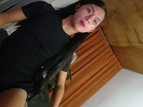 sweet_18nicole (T young) - public cum